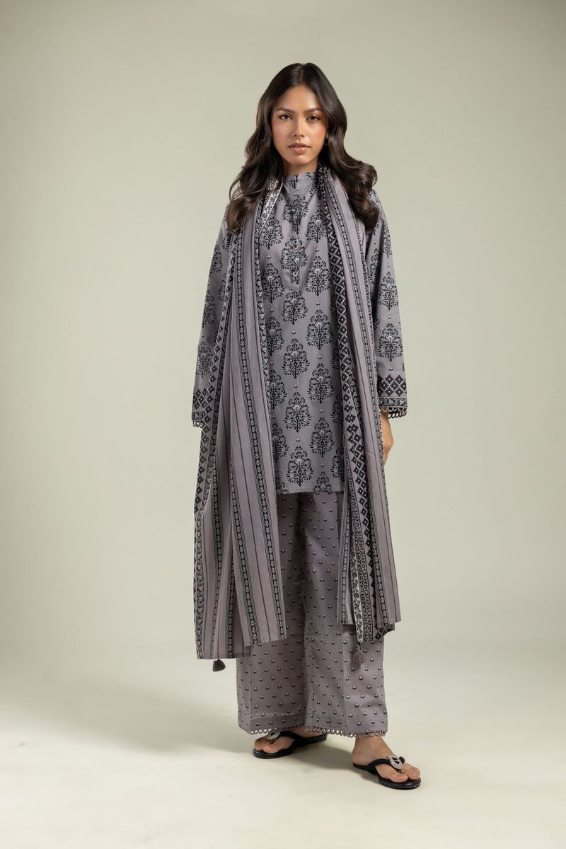 Printed | Lawn | Dupatta | USD 25.00