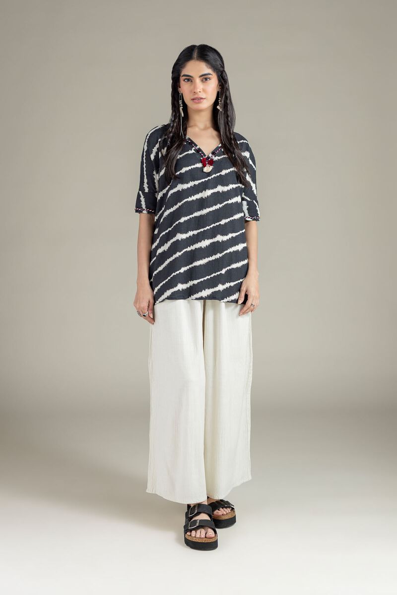 Printed | Tunic | USD 30.00