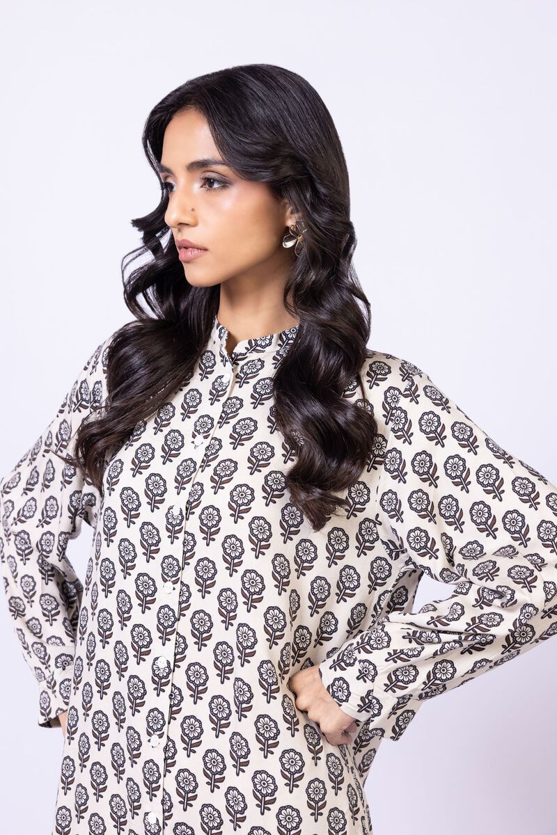 Printed | Marina | Kurta | USD 25.00