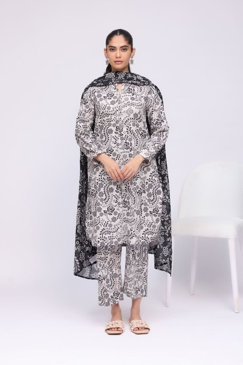 Printed | Cambric | Pants | USD 3.60