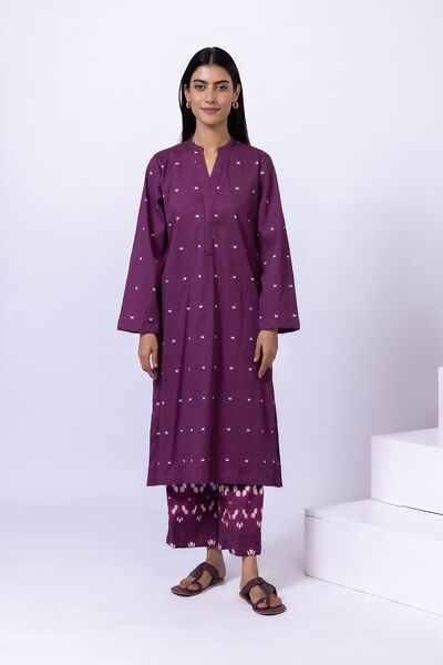 Printed | Ripple Crinkle | Kurta | USD 12.50