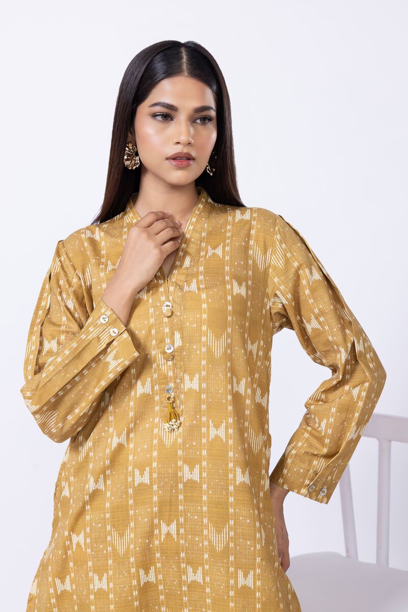 Printed | Cotton Dobby | Kurta | null