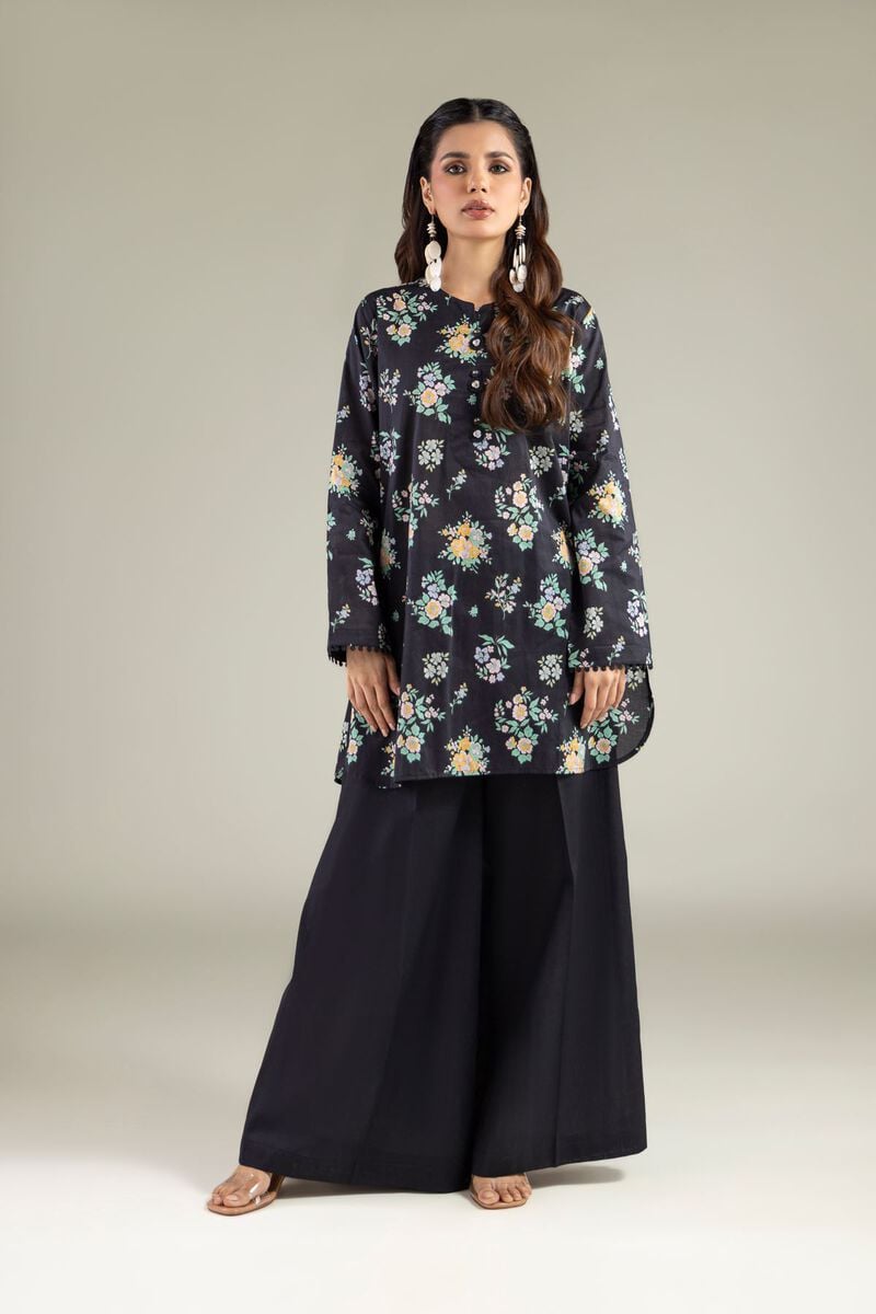 Printed | Lawn | 2-Piece Tailored Lawn | USD 40.00