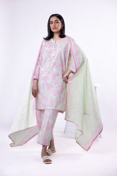 Printed | Cambric | Kurta | USD 20.00