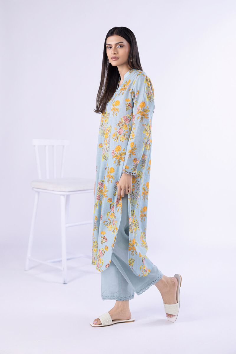 Printed | Dobby | Kurta | USD 12.50