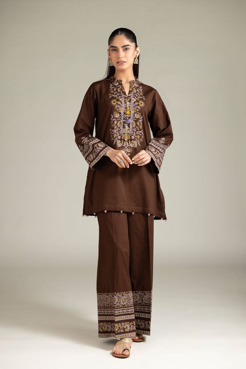 Cambric | Kurta | USD 40.00