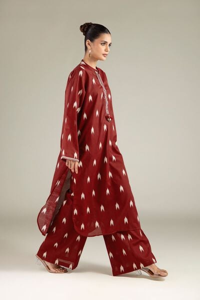 Embroidered | Lawn | Lawn Tailored 2-Piece | USD 45.00