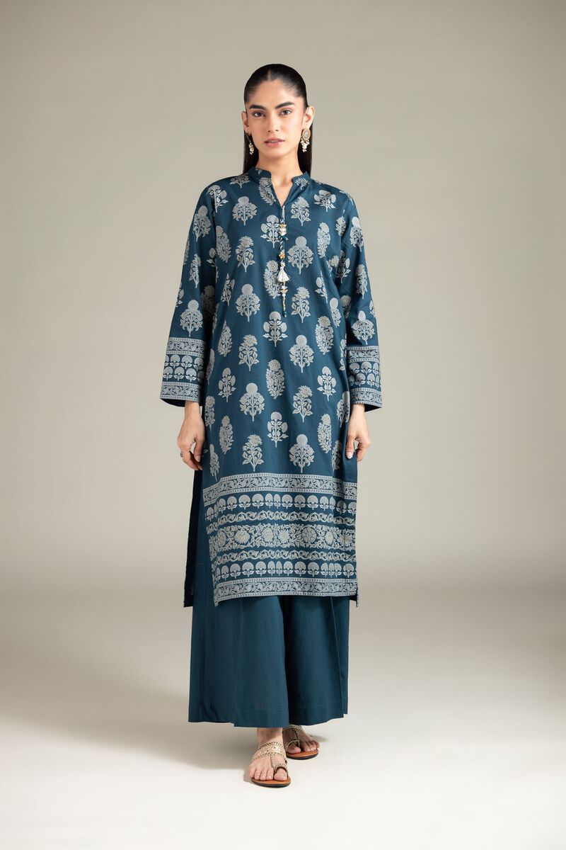 Cambric | Kurta | USD 40.00