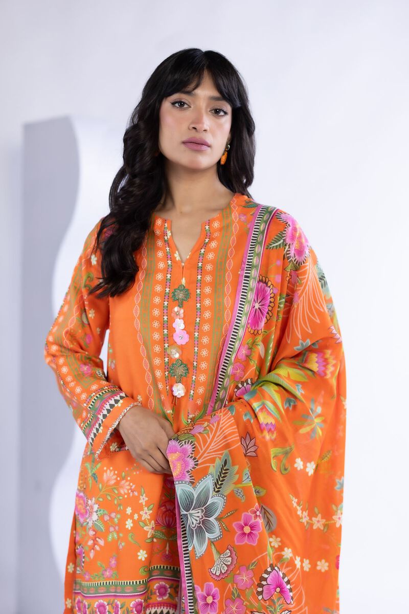 Printed | Light Thai Silk | Dupatta | null