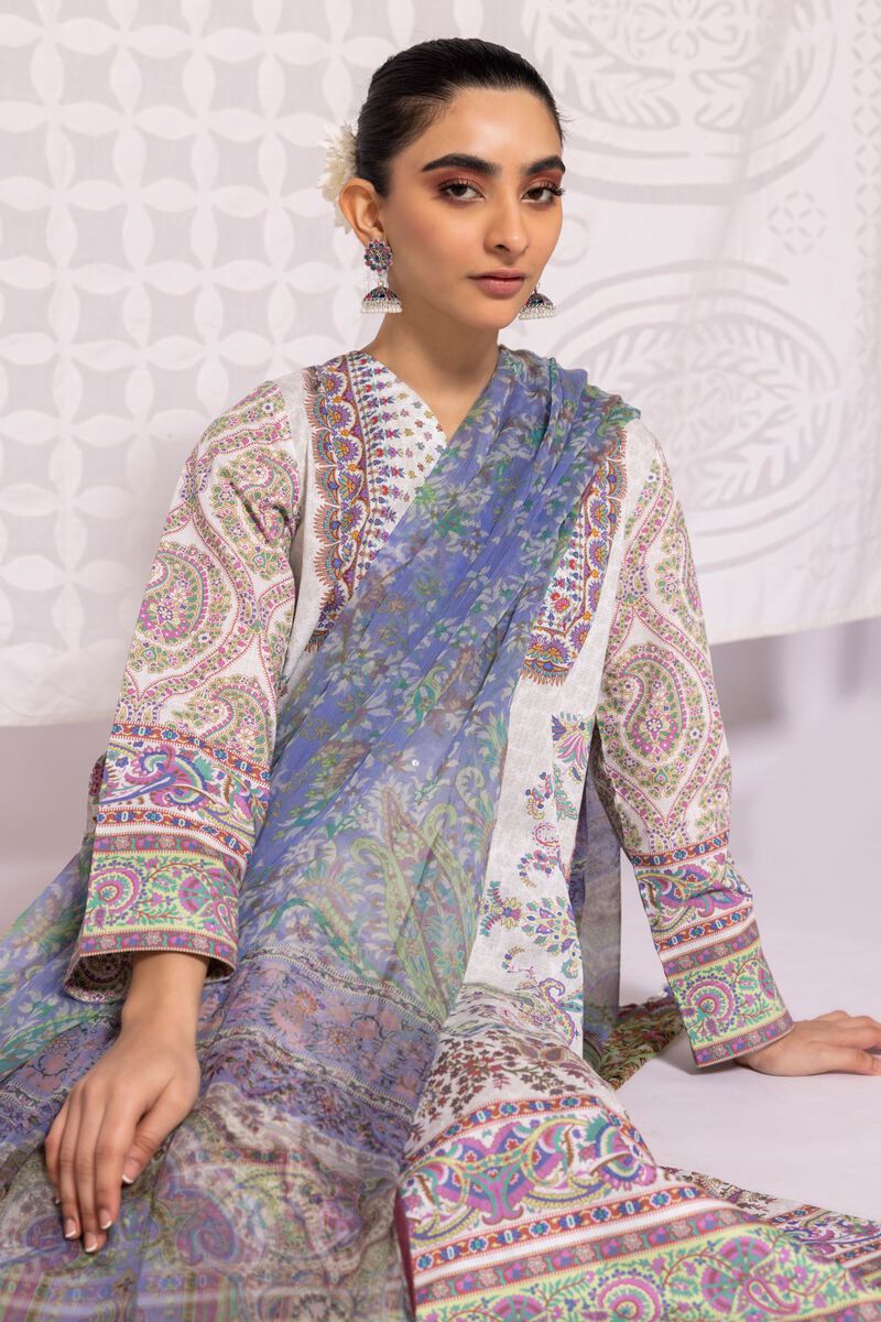  | Dupatta | null