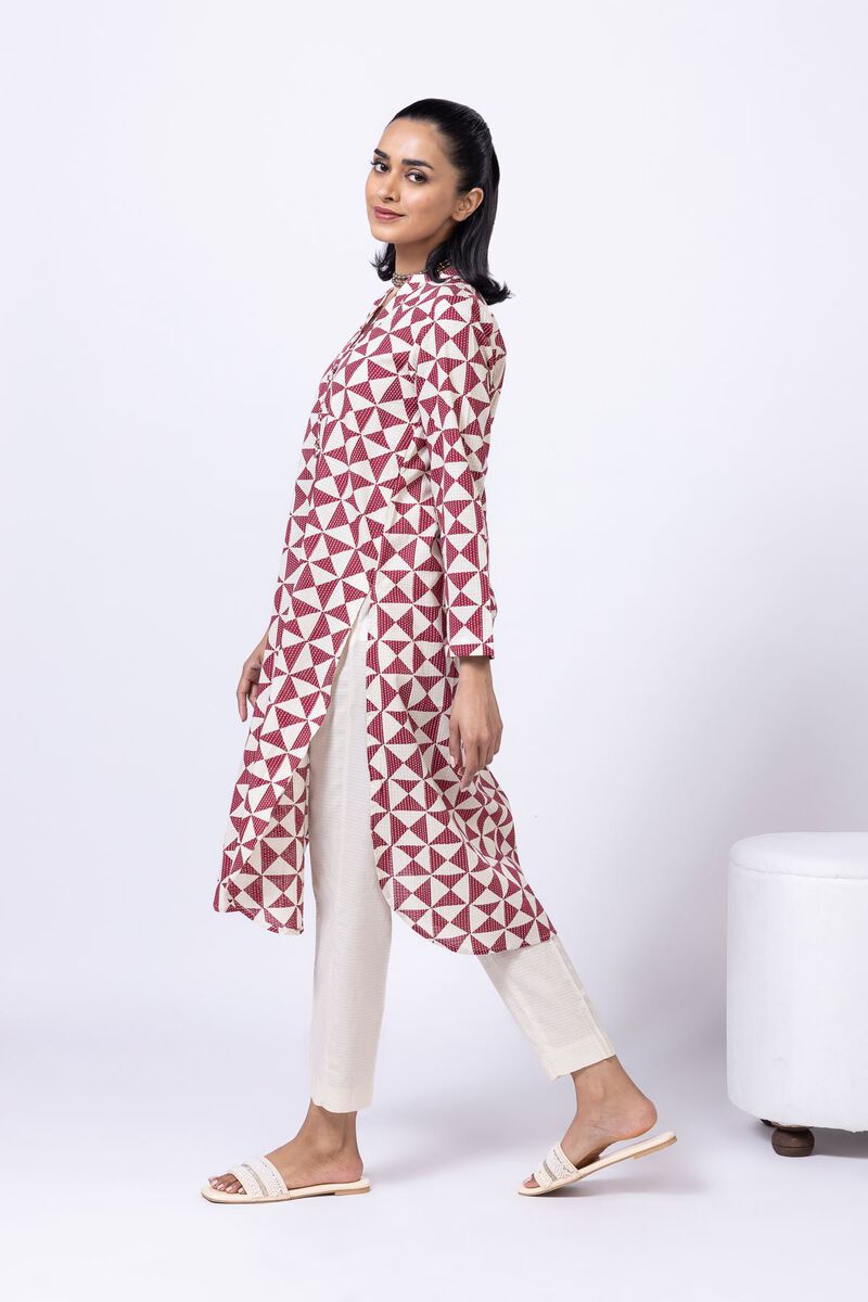 Printed | Cotton Dobby | Kurta | USD 9.00