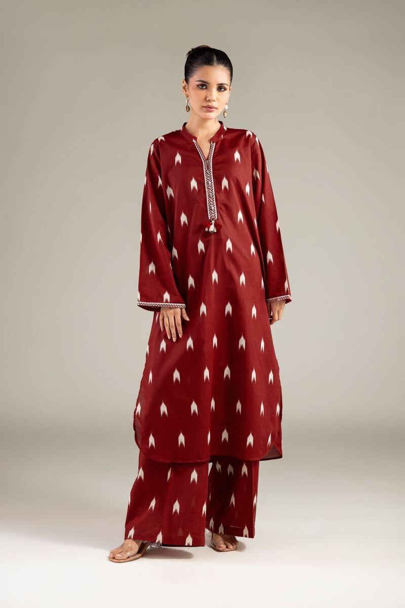 Embroidered | Lawn | Lawn Tailored 2-Piece | USD 45.00