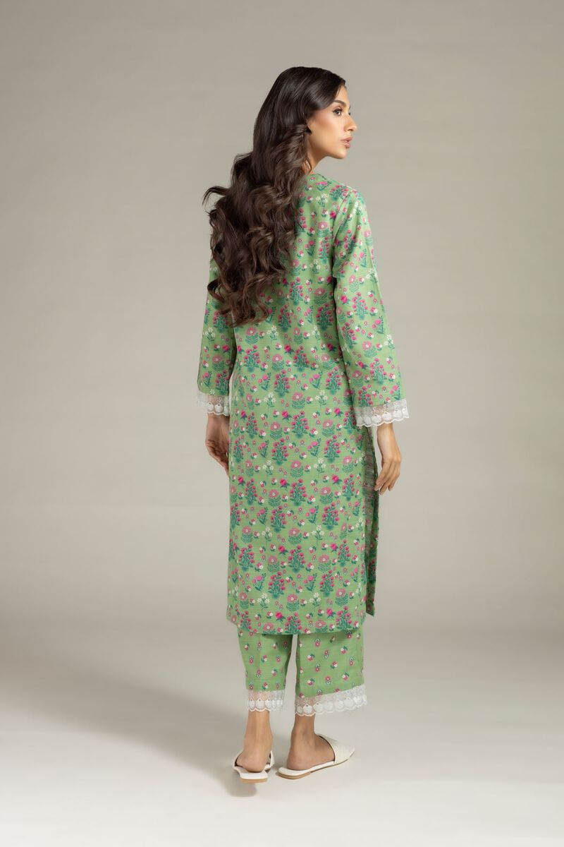 Printed | Kurta | USD 25.00