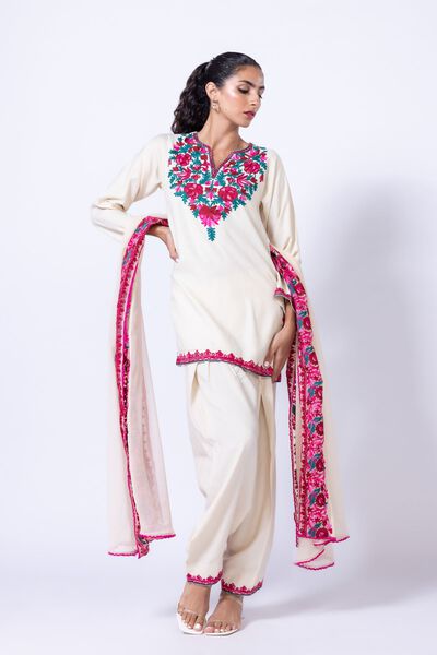  | Kurta | Embroidered | USD 50.00