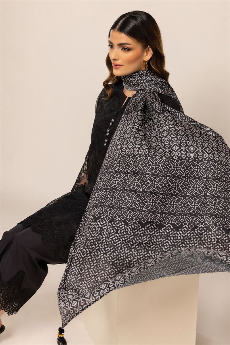 | Dupatta | null