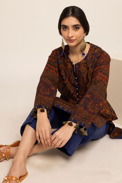 Classic Kurta