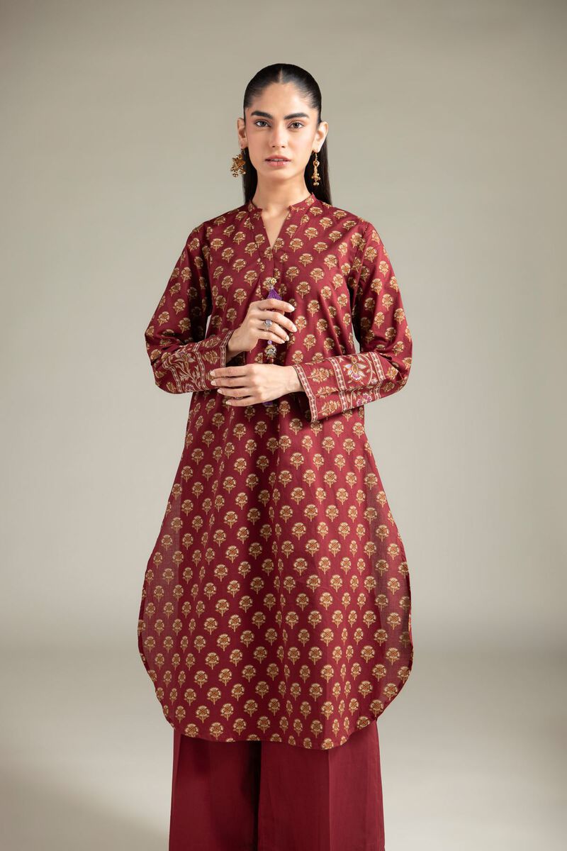 Cambric | Kurta | USD 40.00