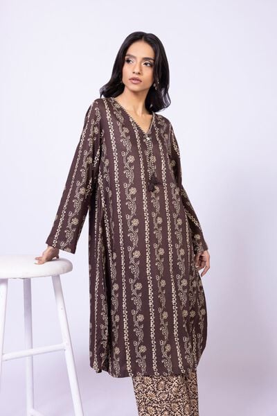 Printed | Marina | Kurta | USD 25.00
