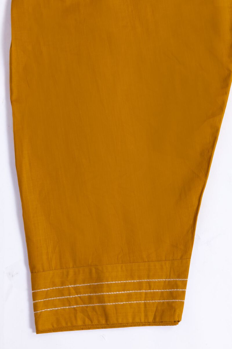 Dyed | Crosshatch Poplin | Pants | USD 4.50