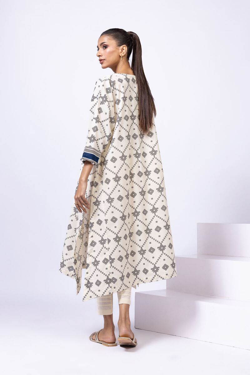 Printed | Cambric | Kurta | null