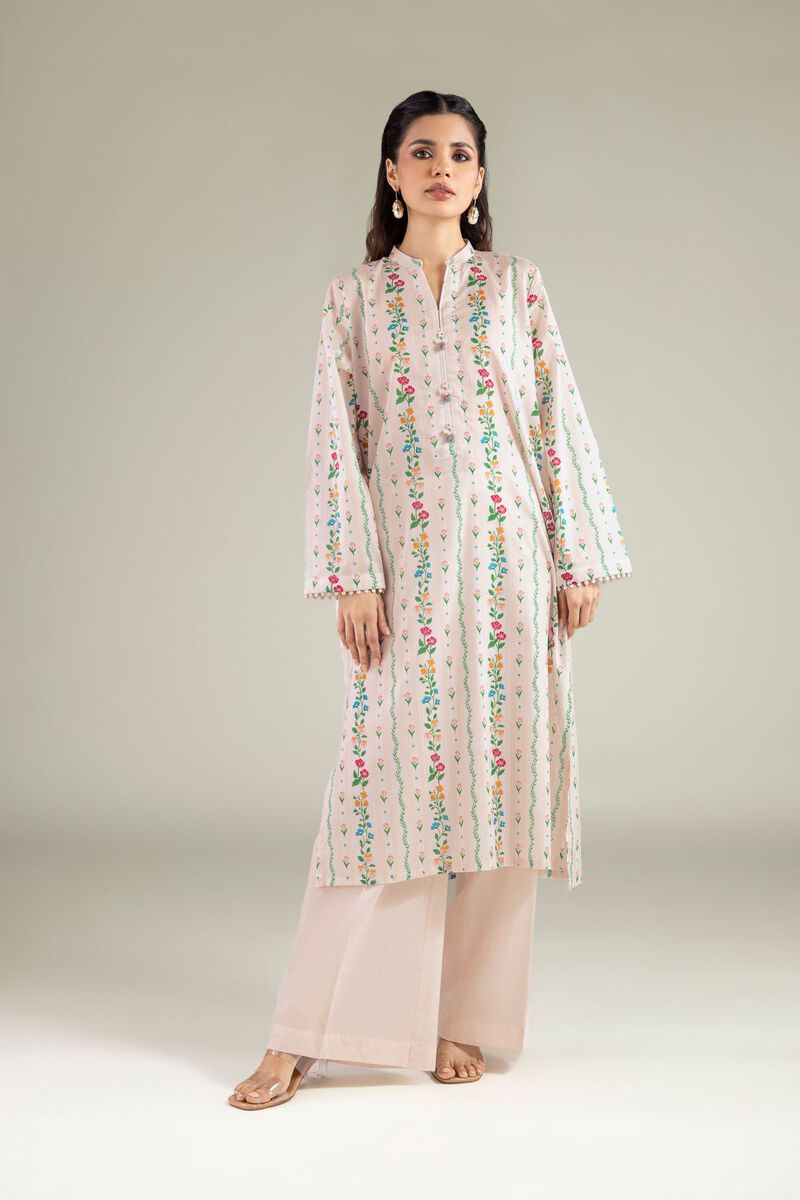 Printed | Lawn | 2-Piece Tailored Lawn | USD 40.00