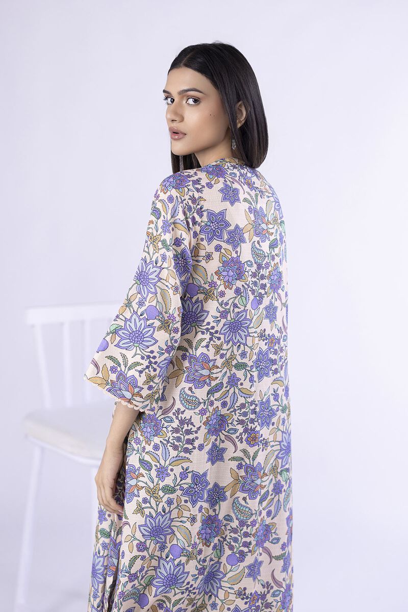 Printed | Dobby | Kurta | USD 12.50