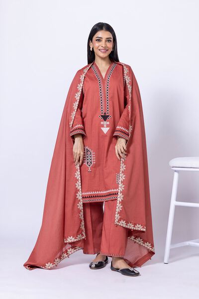  | Kurta | Embroidered | USD 30.00