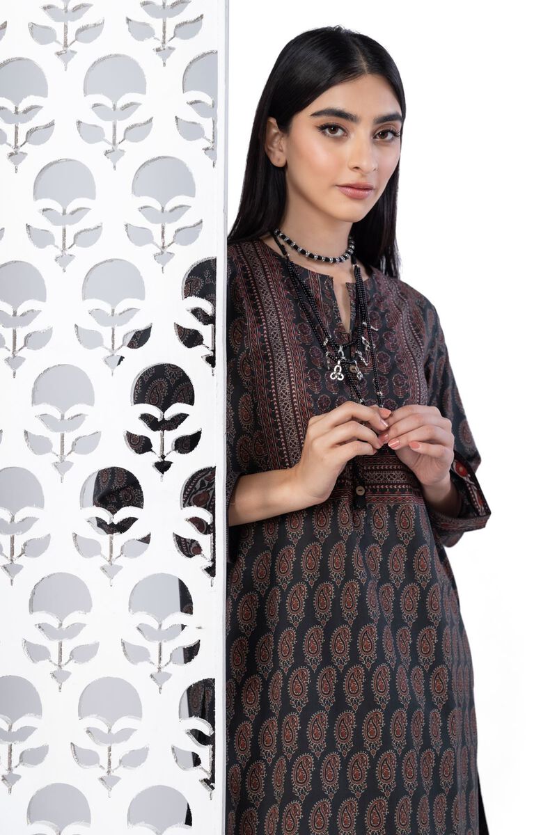Printed | Cambric | Kurta | null
