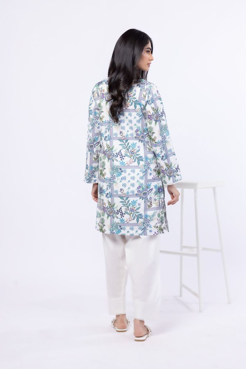 Printed | Cotton Dobby | Kurta | USD 12.50