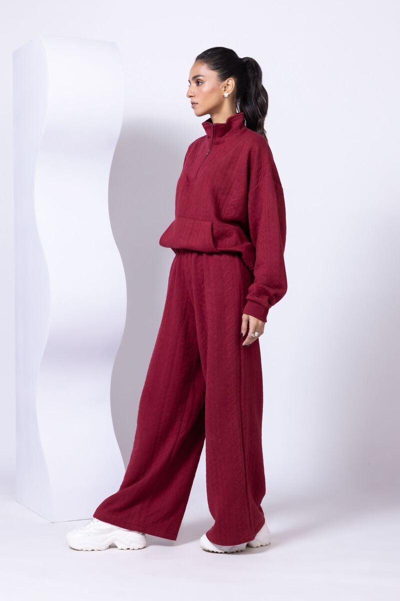 Dyed | Ottoman | Trousers | USD 6.00