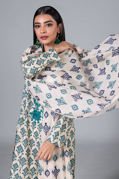  | Dupatta | USD 4.50