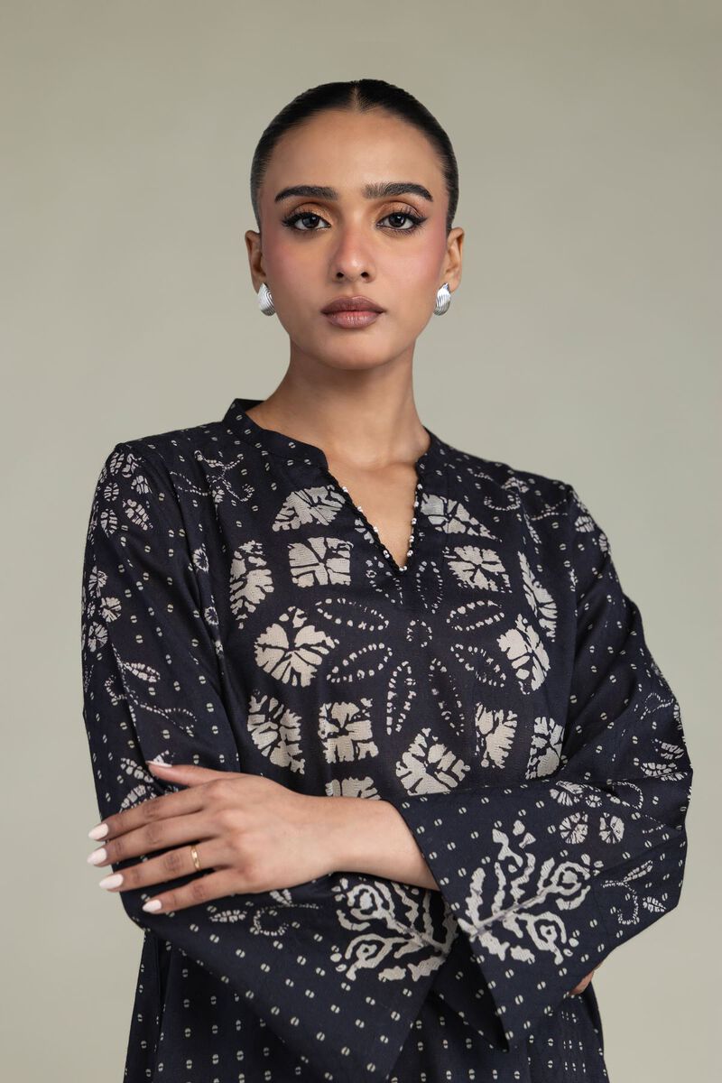 Printed | Cotton Dobby | Cotton Dobby Kurta | USD 35.00