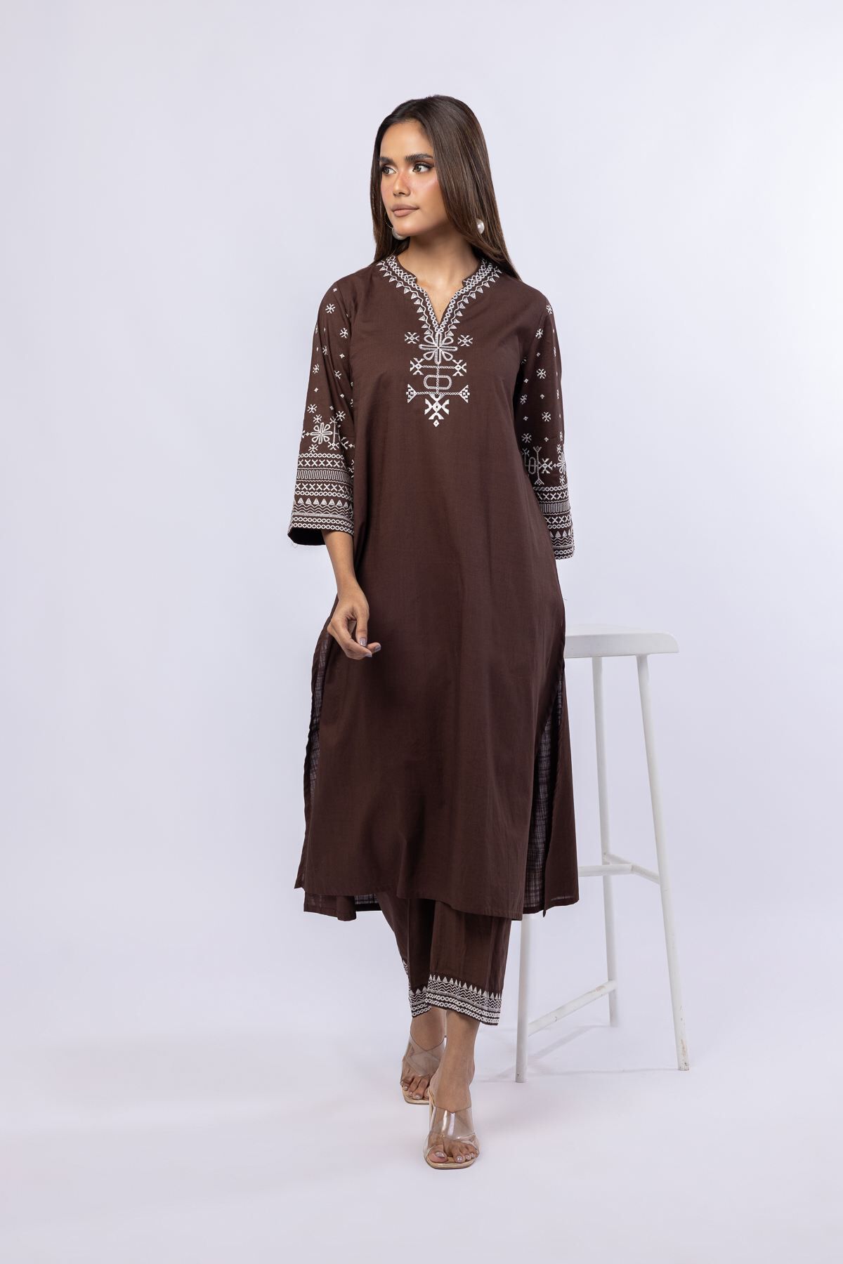 kaval dochu coat 道中コート India Khadi silk kaval dochu coat 道中コート India Khadi silk