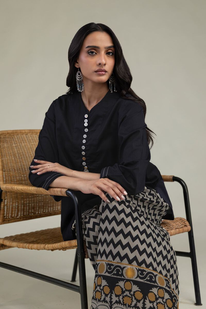 Printed | Cambric | Solid Cambric Kurta | USD 35.00