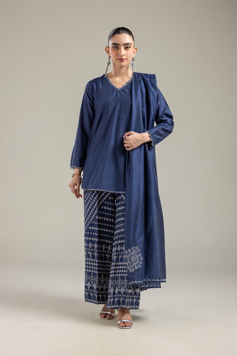 Cotton Net | Cotton Net Dupatta | USD 35.00