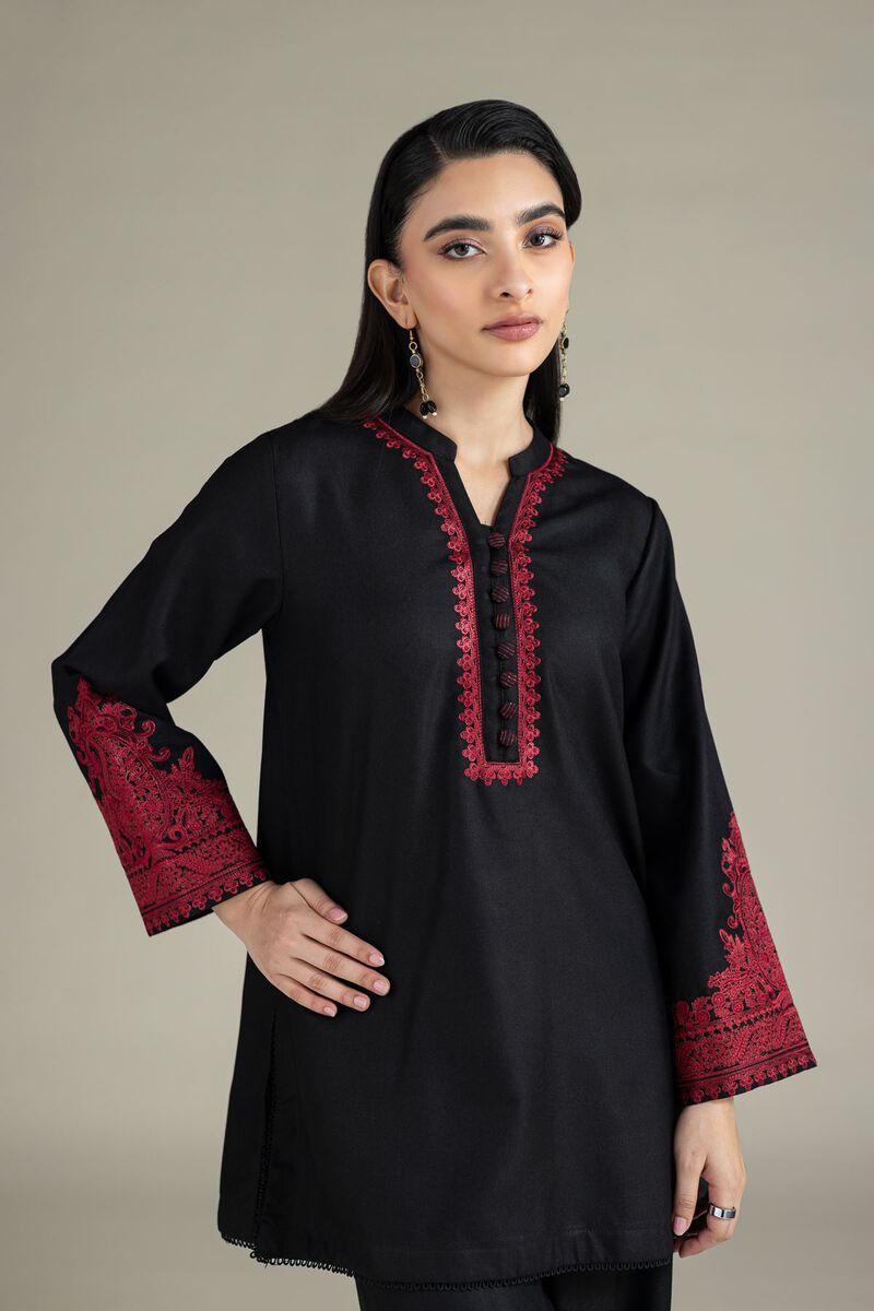 Embroidered | Heavy Blended Viscose | Kurta | USD 10.50