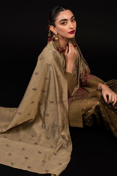Dupatta