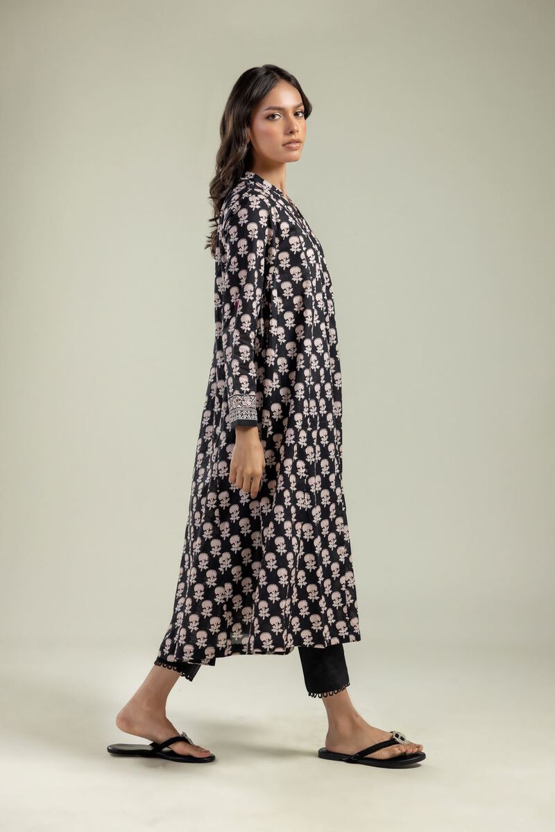Printed | Cambric | Solid Cambric Pants | USD 30.00