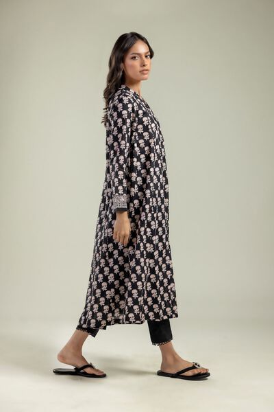 Printed | Cambric | Solid Cambric Pants | USD 30.00