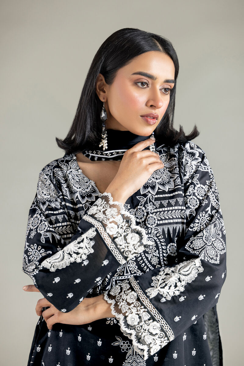 Embroidered | Lawn | Tailored Lawn Set | USD 70.00