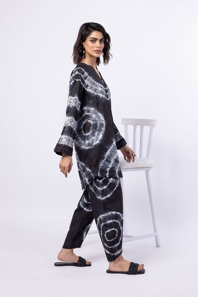 Printed | Cambric | Pants | USD 12.00