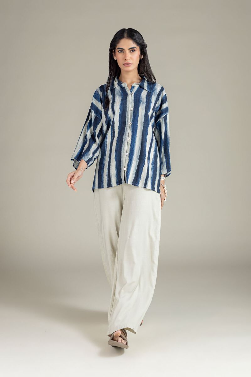 Printed | Shirt | USD 30.00