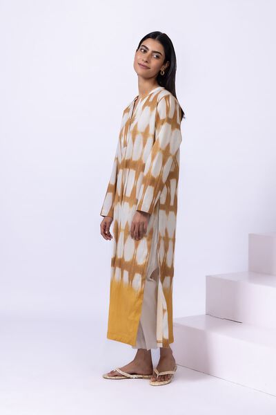 Dyed | Ripple Crinkle | Pants | USD 9.00