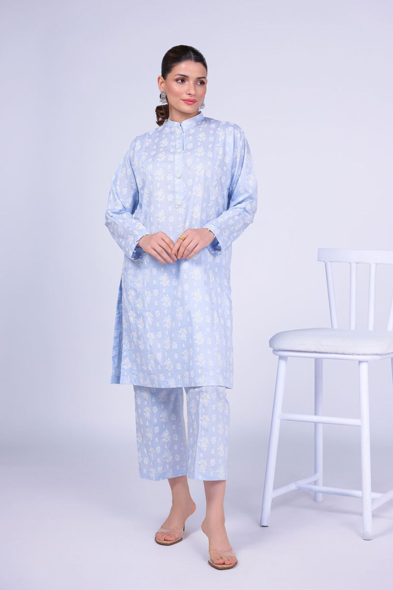 Printed | Elevated Cambric | Kurta | null