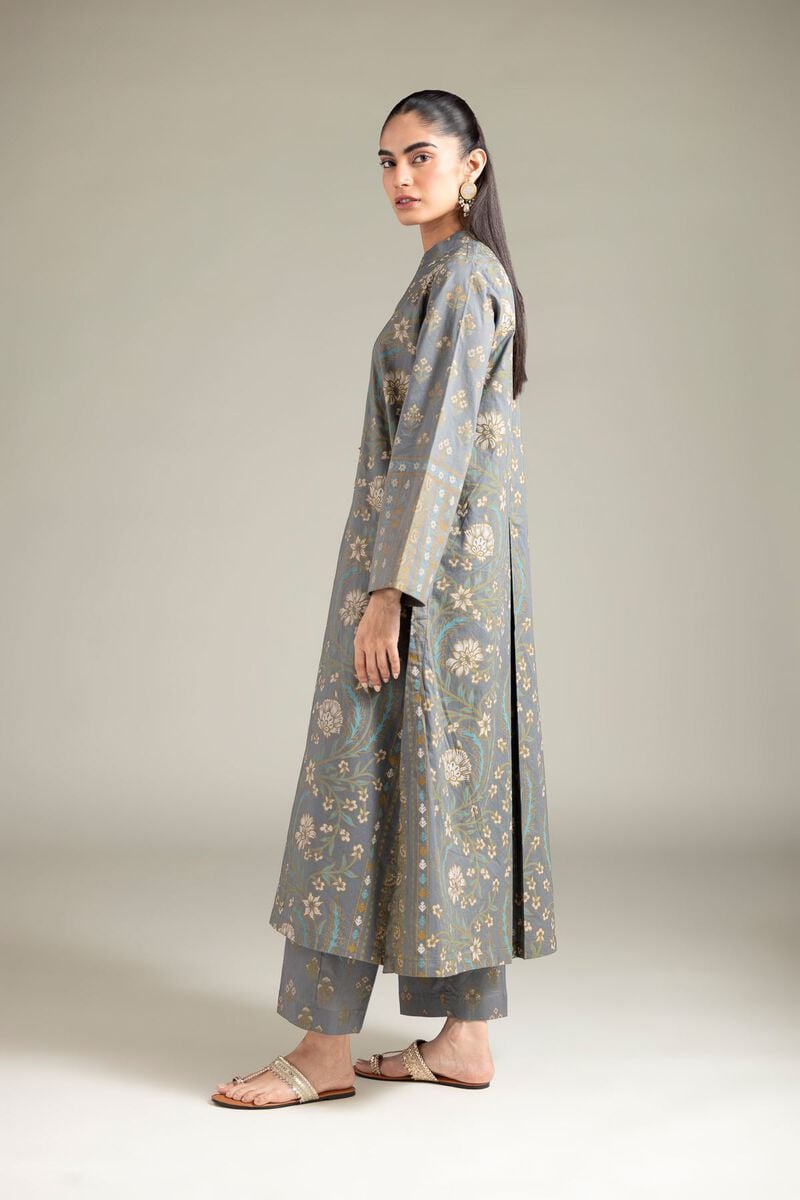 Cambric | Kurta | USD 40.00