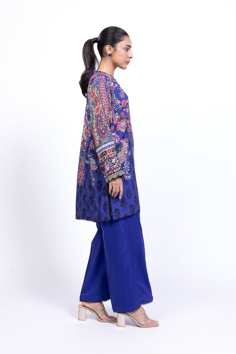 Dyed | Marina | Pants | USD 17.00