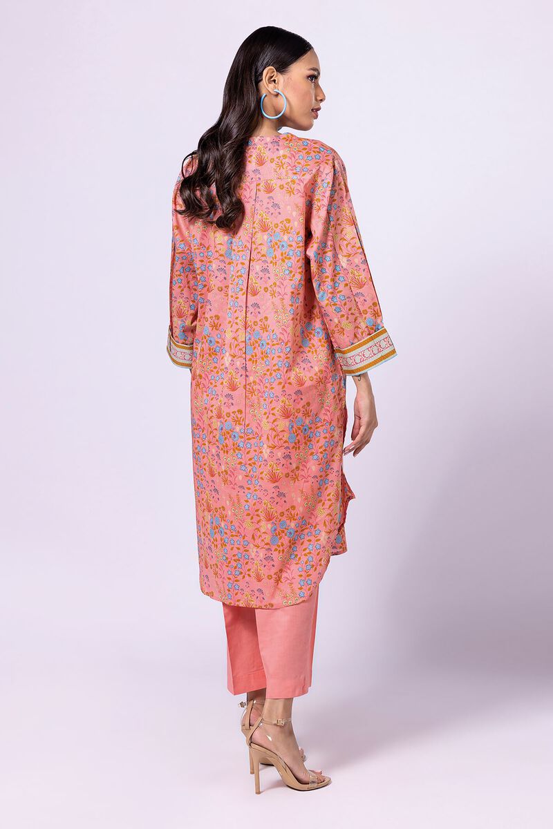 Printed Lawn | Top Bottoms | Fabrics 2 Piece | null
