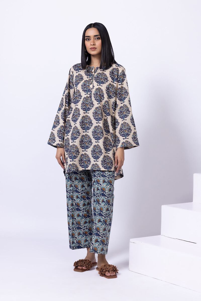 Printed | Cambric | Pants | USD 3.60