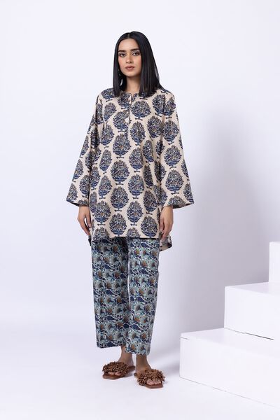 Printed | Cambric | Pants | USD 3.60