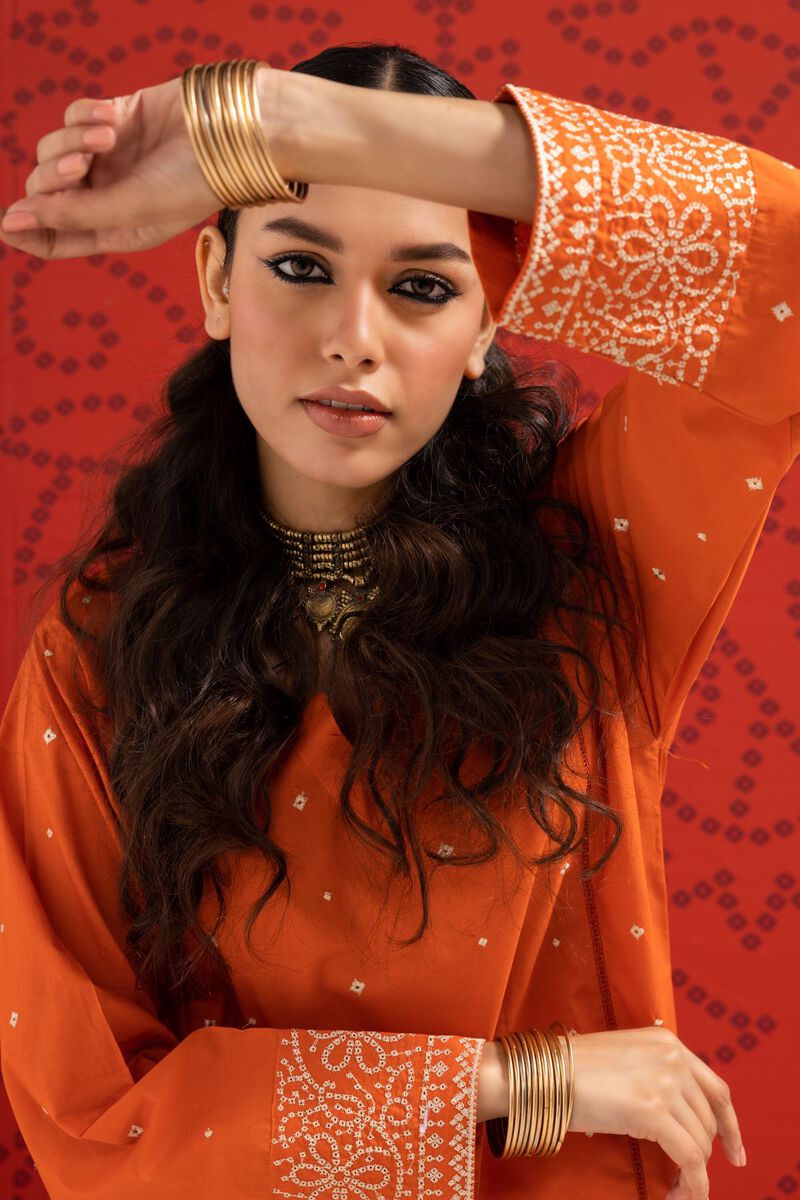  | Kurta | Embroidered | null